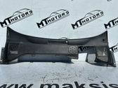 Wiper trim