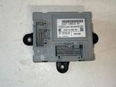 Unité de commande module de porte