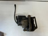 Bremssattel hinten