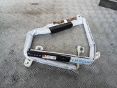 Roof airbag