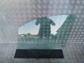 Front door window glass four-door
