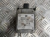Other control units/modules