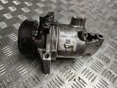 Air conditioning (A/C) compressor (pump)