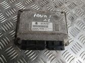 Engine control unit/module ECU