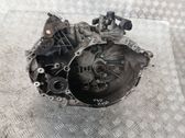 Manual 5 speed gearbox