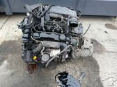 Engine swap