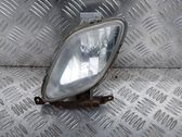Front fog light