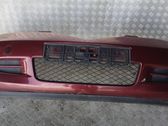 Etupuskuri