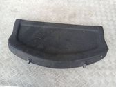 Parcel shelf