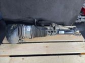 Front air suspension shock absorber