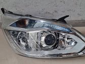 Scheinwerfer