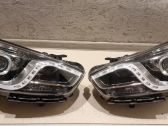 Headlight/headlamp