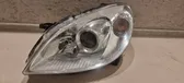 Headlight/headlamp