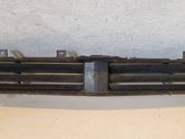 Cabin air duct channel
