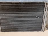 A/C cooling radiator (condenser)