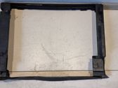 Radiator support slam panel bracket
