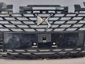 Grille de calandre avant