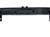 Front bumper support beam