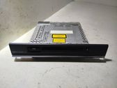 Radio/CD/DVD/GPS head unit