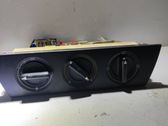 Interior fan control switch