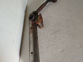 Steering column universal joint