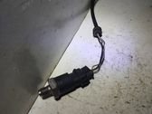 Fuel pressure sensor