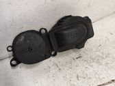 Oil breather separator