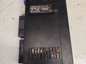 Comfort/convenience module