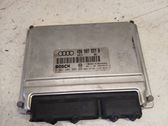 Engine control unit/module