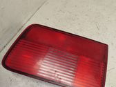 Tailgate rear/tail lights