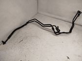 Gearbox oil cooler pipe/hose