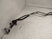 Air conditioning (A/C) pipe/hose