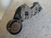 Generator/alternator belt tensioner