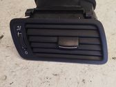 Dashboard side air vent grill/cover trim