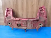 Pièce de carrosserie arrière