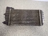 Radiador intercooler