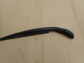 Rear wiper blade arm