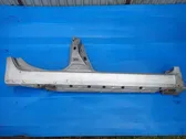 Front sill (body part)