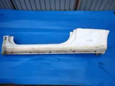 Front sill (body part)