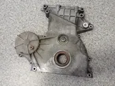 Timing chain cover