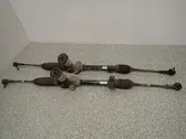 Steering rack