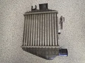 Radiador intercooler