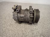 Air conditioning (A/C) compressor (pump)