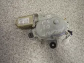 Motor del limpiaparabrisas