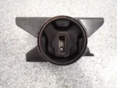 Engine mount vacuum valve