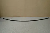 Roof trim bar molding cover