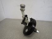 Brake booster