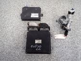 Ignition lock