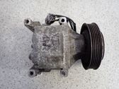 Air conditioning (A/C) compressor (pump)