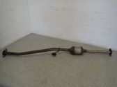 Catalyst/FAP/DPF particulate filter